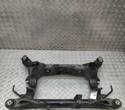 Alfa Romeo Giulia Rear subframe 00505671920 00505679790