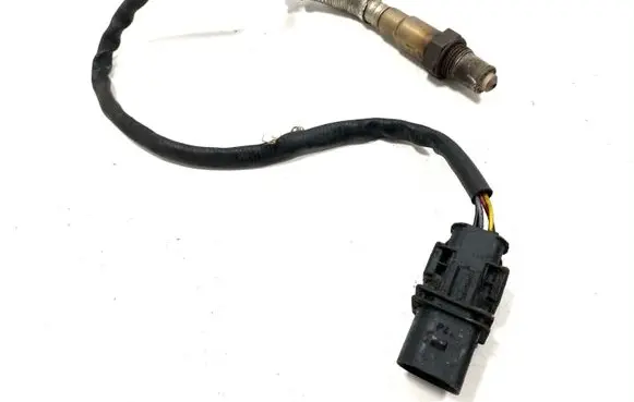 BMW 5 F10 F11 Lambda probe sensor 7836394 0258017051 592151
