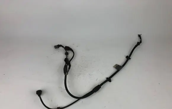 Audi A6 C7 Other wiring loom 4G0972253C 25062010 TAB004997AH