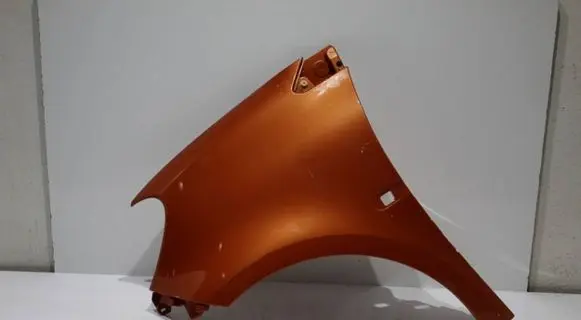 Smart ForTwo III C453 Fender