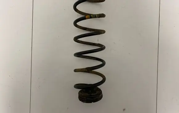Volkswagen Polo Rear coil spring