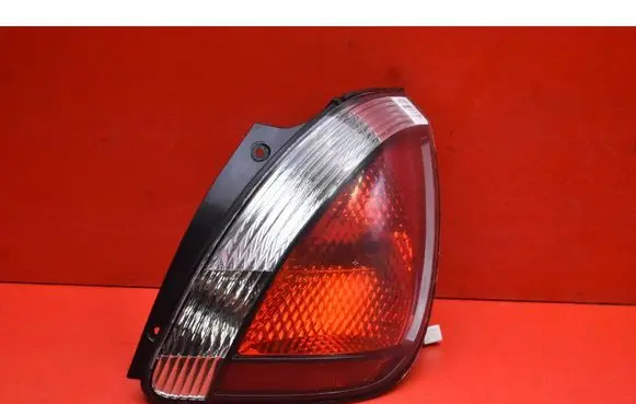 KIA Rio Rear/tail lights