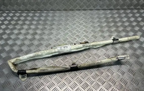 BMW 4 F36 Gran coupe Roof airbag 7221046