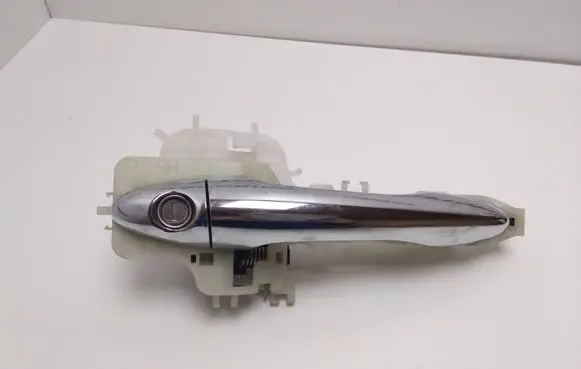 KIA Sportage Front door exterior handle 9088100400