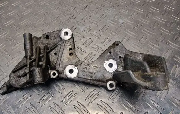 Audi A6 S6 C6 4F Fuel pump bracket 059130147P