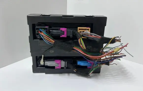 Audi A6 S6 C7 4G Comfort/convenience module 4H0907064BR 5DK01056532
