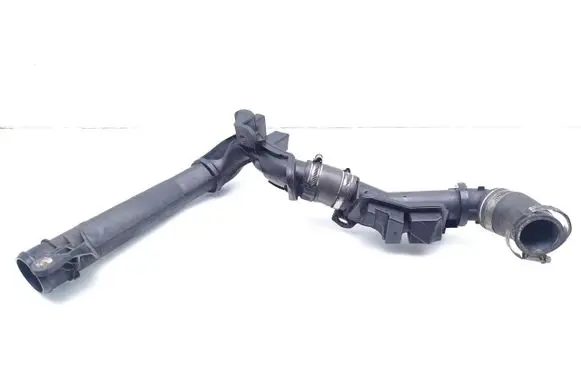 Citroen Dispatch III Intercooler hose/pipe 9675758280 10880901
