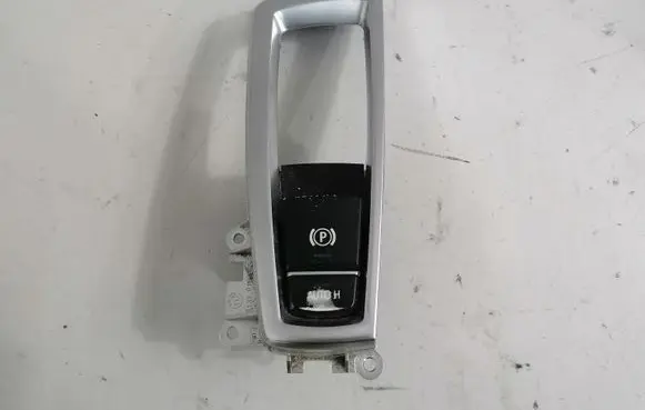 BMW X3 F25 Hand parking brake switch 9217594