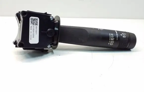 Chevrolet Volt I Wiper control stalk 95472871