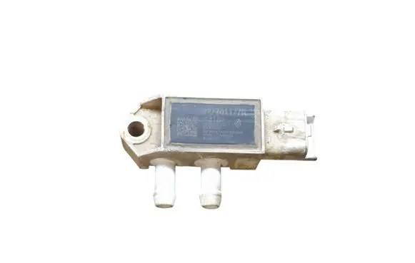 Renault Master III Exhaust gas pressure sensor 227701177R 50967220