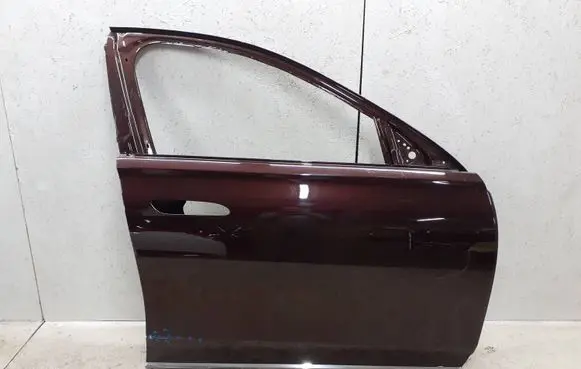 Mercedes-Benz S W223 Front door Drzwi przednie przód prawe mercedes s-klasa W223