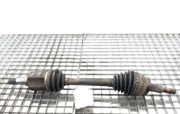 Jeep Grand Cherokee Front driveshaft