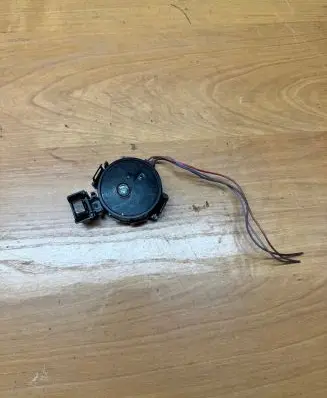 BMW 5 F10 F11 Rain sensor 12037322 9254025 6PW00968105