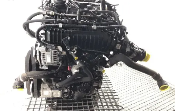 BMW X2 F39 Engine B38A15A