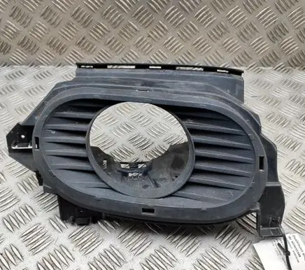 Mercedes-Benz A W177 Muffler ending A1778857601