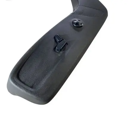 Dodge Charger Seat trim 1UW21DX9AC 1UW25DX9AB 1UZ63DX9AC
