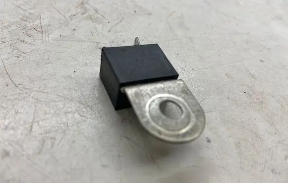 Mazda 6 Other relay R17S