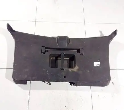 Opel Zafira B Other trunk/boot trim element 360583280 13131334