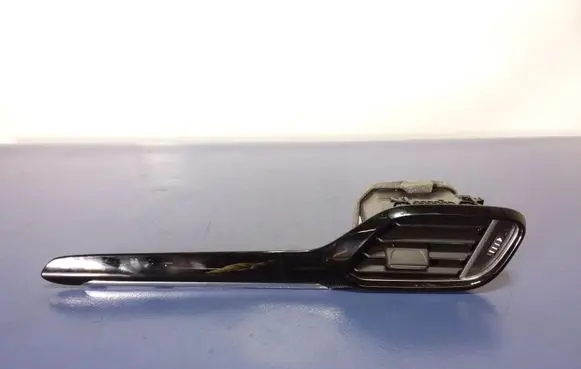 Ford Fiesta Side skirt rear trim H1BB-A018B08-ADW