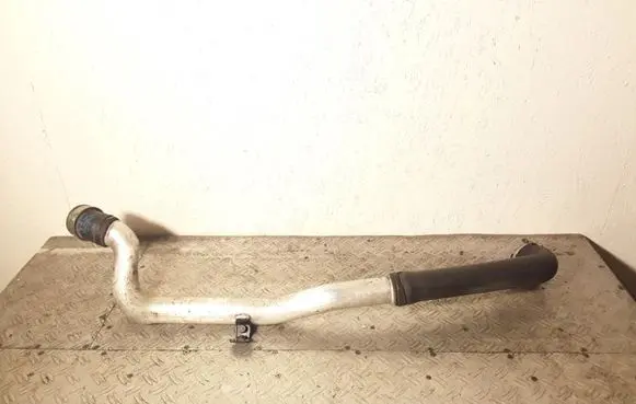 Volkswagen Phaeton Intercooler hose/pipe 3D0145834T 3D0145834AB