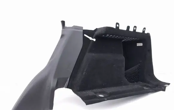 Land Rover Range Rover Evoque L551 Trunk/boot side trim panel L8D245430AB