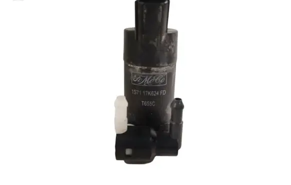 Volvo V50 Windscreen/windshield washer pump 1S7117K624FD T655C 31349228