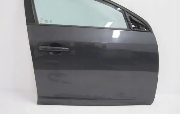 Volvo V60 Door (2 Door Coupe) 