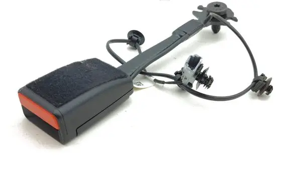 Renault Captur II Front seatbelt buckle 878179094R 638196100E 220680721