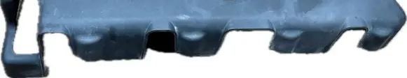 GMC Yukon Engine cover (trim) 12634657