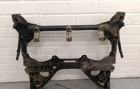 BMW 3 F30 F35 F31 Front subframe 6792111