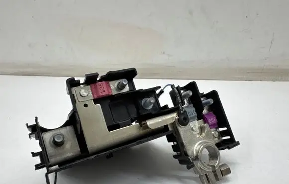Audi Q5 SQ5 Positive wiring loom 80A915459