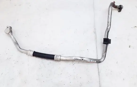 Chevrolet Captiva Air conditioning (A/C) pipe/hose 96629667