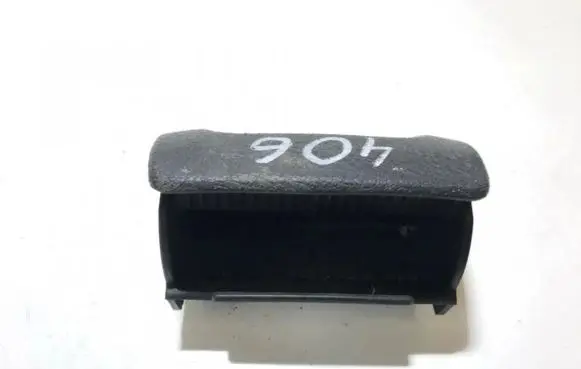 Car ashtray