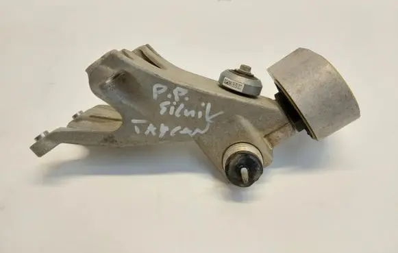 Porsche Taycan 9J1 Engine mount bracket 9J1399514BJLK0121