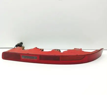 Audi Q7 4L Rear fog light 4L0945096