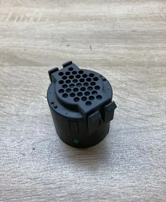 BMW 5 E39 Parking PDC sensor speaker 8360995