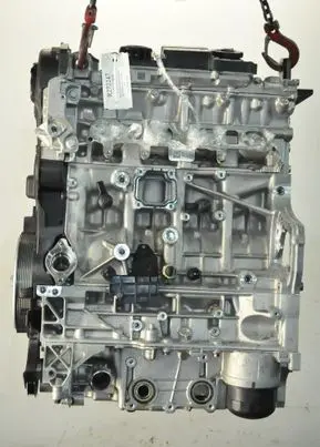 Volvo XC40 Engine swap B420T5