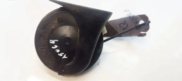 Renault Scenic I Horn signal E20091001