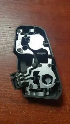 Tail light part