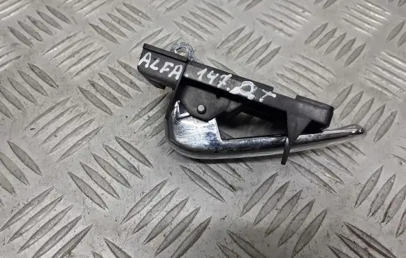 Alfa Romeo 147 Rear door handle trim 46736145