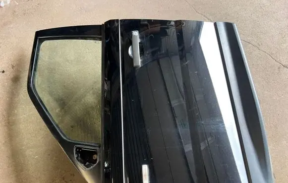 Land Rover Range Rover Sport L320 Front door