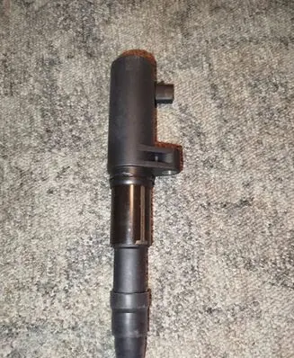 Renault Laguna II High voltage ignition coil 156200