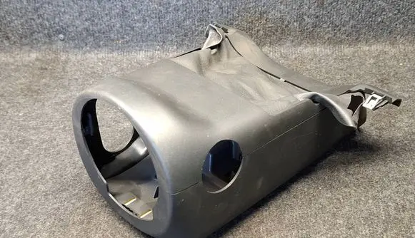 Audi A4 S4 B9 8W Steering wheel column trim 8W0953497