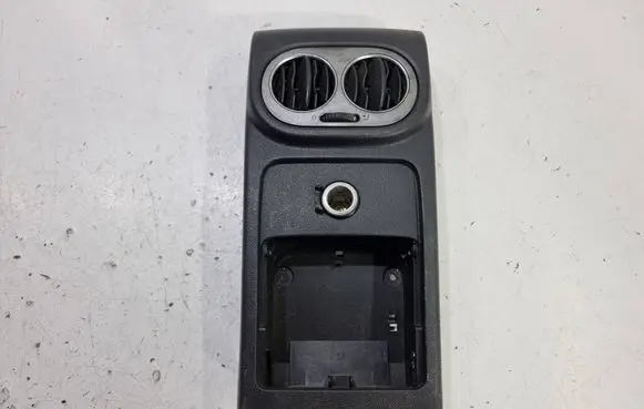 Volkswagen Tiguan Ashtray trim (rear) 5N0863289D