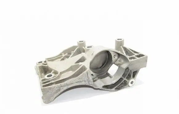 Opel Astra J A/C compressor mount bracket 55582510