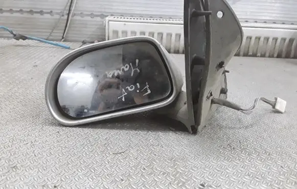 Fiat Marea Front door electric wing mirror E30151682