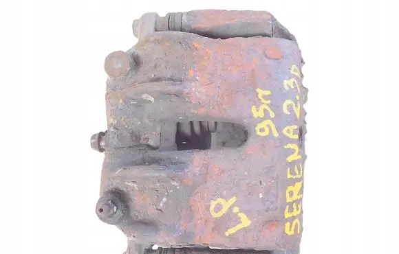 Nissan Serena Front brake caliper
