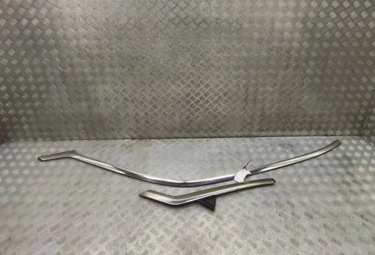 Opel Mokka B Roof trim bar molding cover 9834902580 9834216880