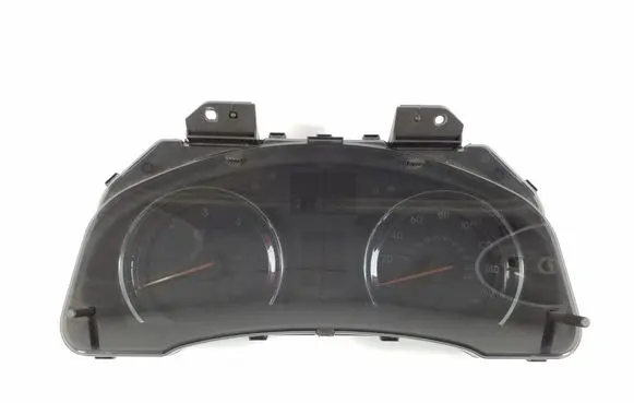 Toyota Avensis T270 Speedometer (instrument cluster) 83800-05L50