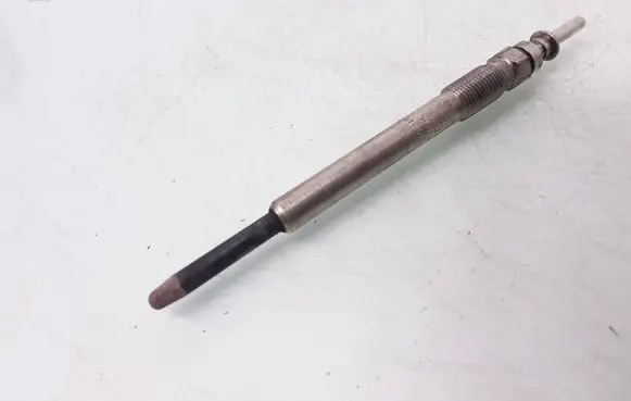 Opel Zafira A Glow plug 0250202043